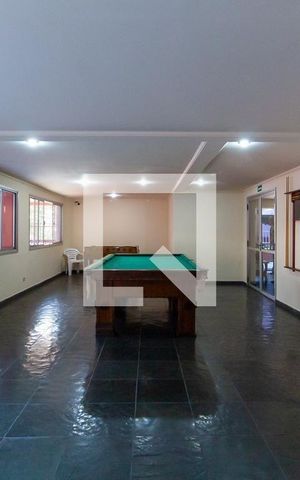 Apartamento à venda com 68m², 2 quartos e 1 vaga Apartamento à venda com 68m², 2 quartos e 1 vagaÁrea comum