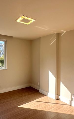 Apartamento à venda com 148m², 4 quartos e 2 vagasQuarto 2