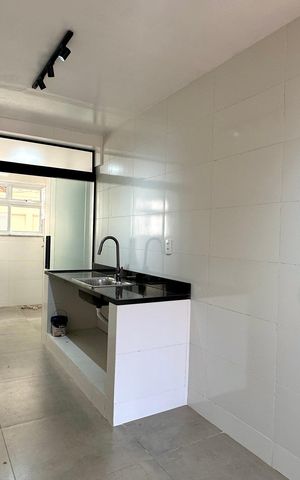 Apartamento à venda com 148m², 4 quartos e 2 vagasCozinha