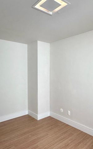 Apartamento à venda com 148m², 4 quartos e 2 vagasQuarto 3