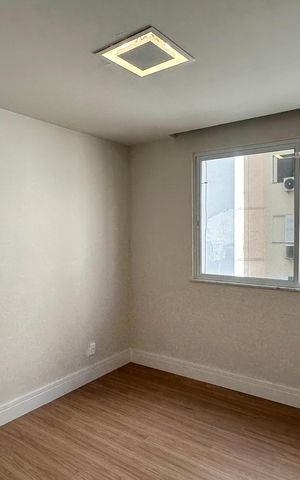 Apartamento à venda com 148m², 4 quartos e 2 vagasQuarto 3