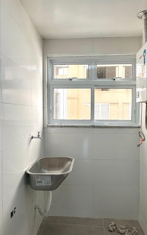 Apartamento à venda com 148m², 4 quartos e 2 vagasÁrea de Serviço