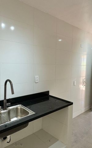 Apartamento à venda com 148m², 4 quartos e 2 vagasCozinha