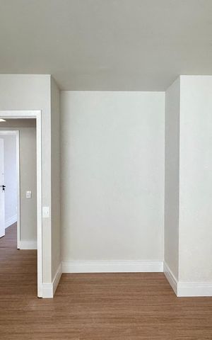 Apartamento à venda com 148m², 4 quartos e 2 vagasQuarto 3
