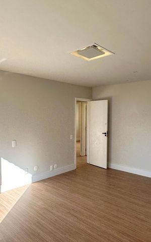 Apartamento à venda com 148m², 4 quartos e 2 vagasSuíte