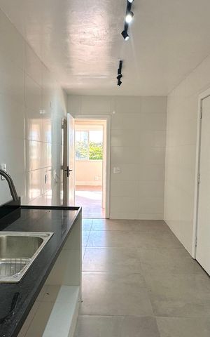 Apartamento à venda com 148m², 4 quartos e 2 vagasCozinha