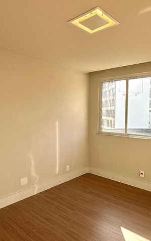 Apartamento à venda com 148m², 4 quartos e 2 vagasQuarto 2