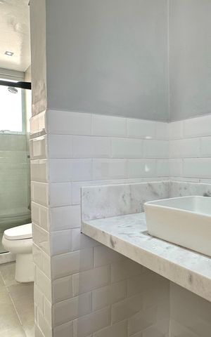Apartamento à venda com 148m², 4 quartos e 2 vagasBanheiro da Suíte