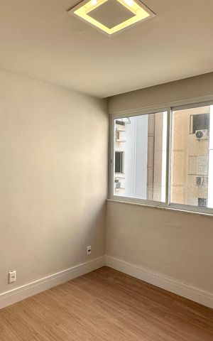Apartamento à venda com 148m², 4 quartos e 2 vagasQuarto