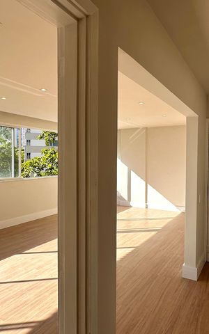 Apartamento à venda com 148m², 4 quartos e 2 vagasSala