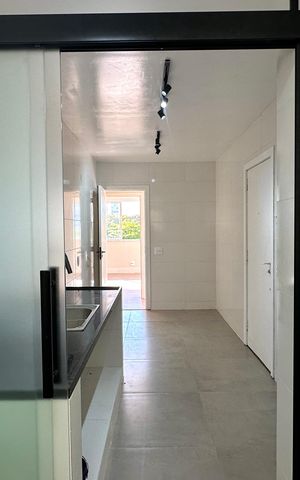 Apartamento à venda com 148m², 4 quartos e 2 vagasÁrea de Serviço