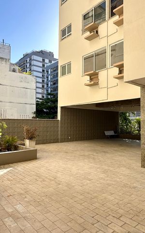 Apartamento à venda com 148m², 4 quartos e 2 vagasÁrea comum