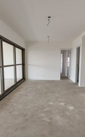 Apartamento à venda com 142m², 3 quartos e 2 vagas Apartamento à venda com 142m², 3 quartos e 2 vagasSala