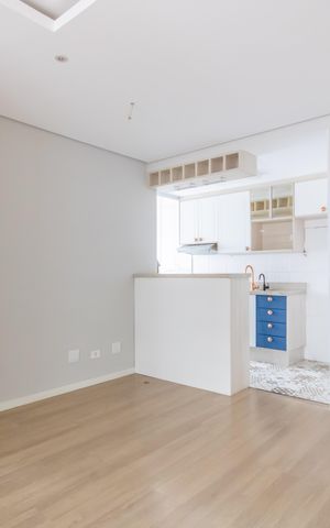 Apartamento à venda com 63m², 3 quartos e 2 vagas Apartamento à venda com 63m², 3 quartos e 2 vagasSala