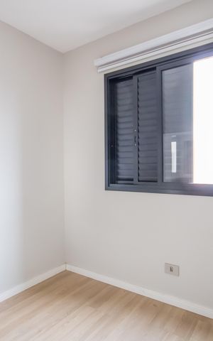 Apartamento à venda com 63m², 3 quartos e 2 vagas Apartamento à venda com 63m², 3 quartos e 2 vagasQuarto 2