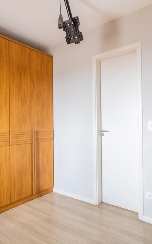 Apartamento à venda com 63m², 3 quartos e 2 vagas Apartamento à venda com 63m², 3 quartos e 2 vagasSuíte