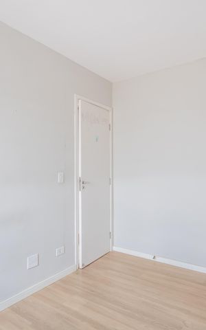 Apartamento à venda com 63m², 3 quartos e 2 vagas Apartamento à venda com 63m², 3 quartos e 2 vagasQuarto 1
