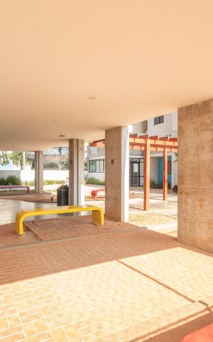 Apartamento à venda com 63m², 3 quartos e 2 vagas Apartamento à venda com 63m², 3 quartos e 2 vagasÁrea comum