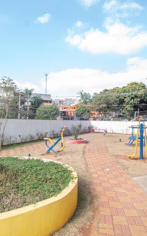 Apartamento à venda com 63m², 3 quartos e 2 vagas Apartamento à venda com 63m², 3 quartos e 2 vagasÁrea comum