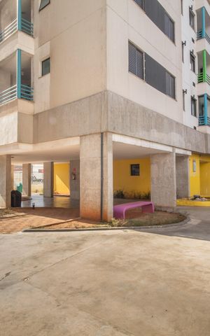 Apartamento à venda com 63m², 3 quartos e 2 vagas Apartamento à venda com 63m², 3 quartos e 2 vagasÁrea comum