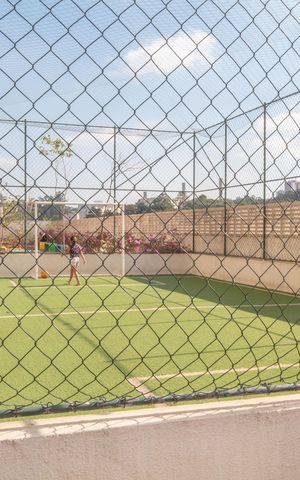 Apartamento à venda com 63m², 3 quartos e 2 vagas Apartamento à venda com 63m², 3 quartos e 2 vagasQuadra