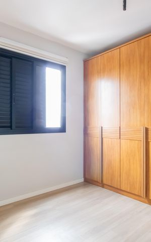 Apartamento à venda com 63m², 3 quartos e 2 vagas Apartamento à venda com 63m², 3 quartos e 2 vagasSuíte
