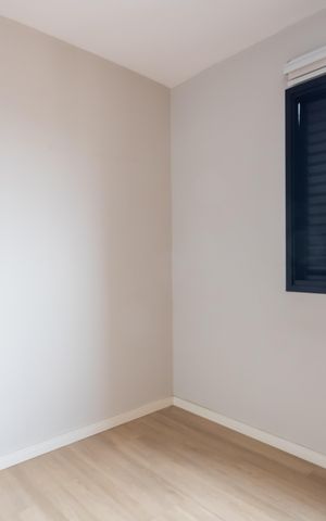 Apartamento à venda com 63m², 3 quartos e 2 vagas Apartamento à venda com 63m², 3 quartos e 2 vagasSuíte