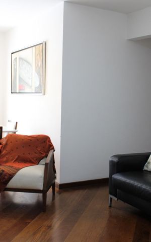 Apartamento à venda com 86m², 3 quartos e 2 vagasSala