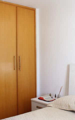 Apartamento à venda com 86m², 3 quartos e 2 vagasQuarto 1