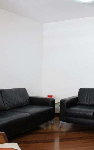 Apartamento à venda com 86m², 3 quartos e 2 vagasSala