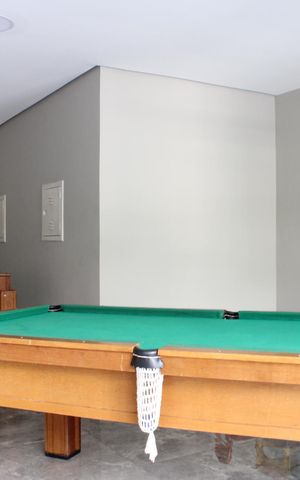 Apartamento à venda com 86m², 3 quartos e 2 vagasÁrea comum - Jogos