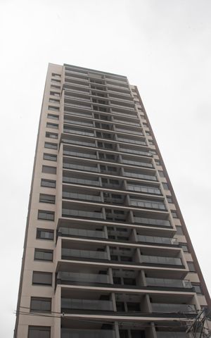 Studio à venda com 25m², 1 quarto e sem vagaFachada