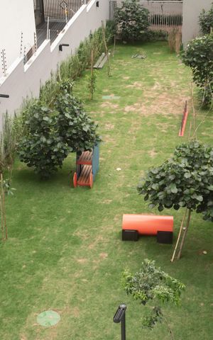 Studio à venda com 25m², 1 quarto e sem vagaÁrea comum - Pet place