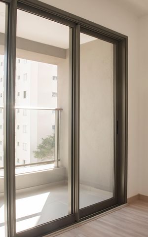 Studio à venda com 25m², 1 quarto e sem vagaStudio
