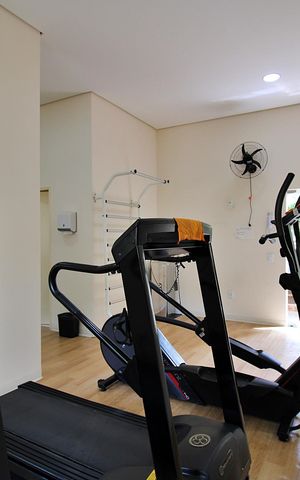 Apartamento à venda com 74m², 3 quartos e 2 vagasAcademia