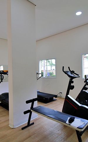 Apartamento à venda com 74m², 3 quartos e 2 vagasAcademia