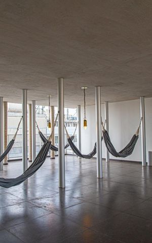 Studio à venda com 52m², 1 quarto e sem vaga Studio à venda com 52m², 1 quarto e sem vagaÁrea comum