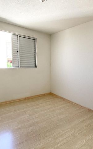Apartamento para alugar com 60m², 2 quartos e 1 vagaQuarto 1
