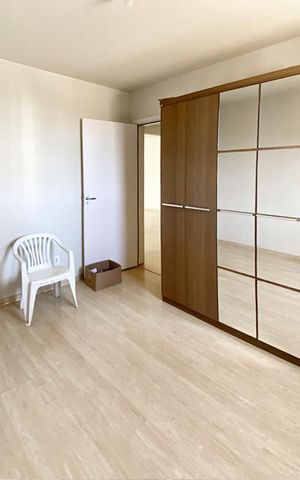 Apartamento para alugar com 60m², 2 quartos e 1 vagaQuarto 1