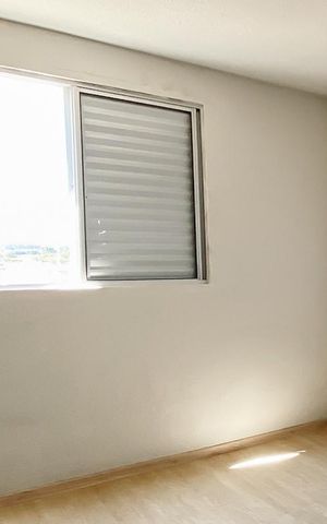 Apartamento para alugar com 60m², 2 quartos e 1 vagaQuarto 2