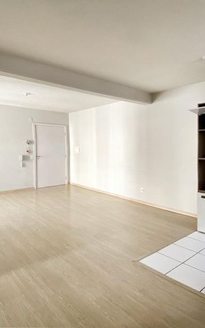 Apartamento para alugar com 60m², 2 quartos e 1 vagaSala/Cozinha