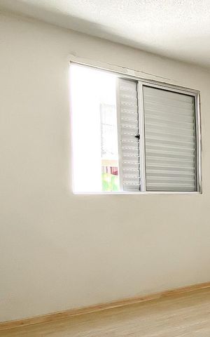 Apartamento para alugar com 60m², 2 quartos e 1 vagaQuarto 1