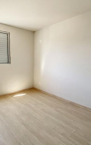 Apartamento para alugar com 60m², 2 quartos e 1 vagaQuarto 2