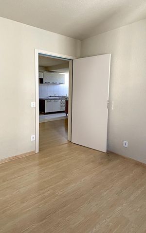 Apartamento para alugar com 60m², 2 quartos e 1 vagaQuarto 2