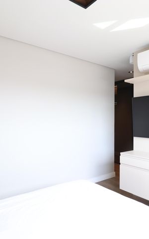 Apartamento à venda com 150m², 3 quartos e 2 vagasSuíte 2