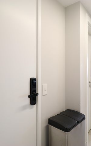 Apartamento à venda com 150m², 3 quartos e 2 vagasCorredor