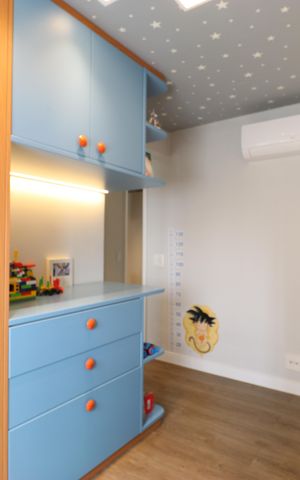 Apartamento à venda com 150m², 3 quartos e 2 vagasSuíte 1