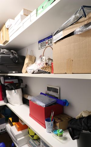 Apartamento à venda com 150m², 3 quartos e 2 vagasDespensa