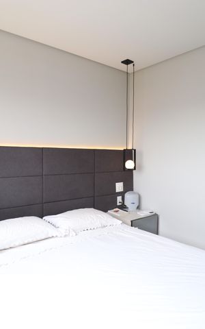 Apartamento à venda com 150m², 3 quartos e 2 vagasSuíte 2