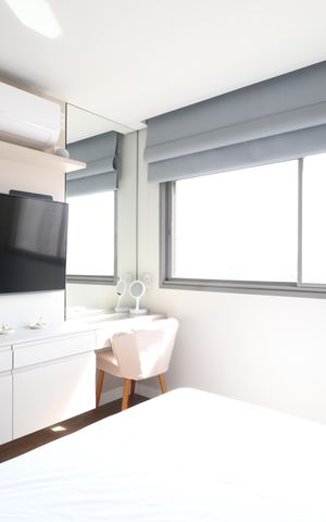 Apartamento à venda com 150m², 3 quartos e 2 vagasSuíte 2